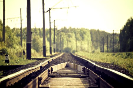 Tracks (by Alexander Shustov) 
