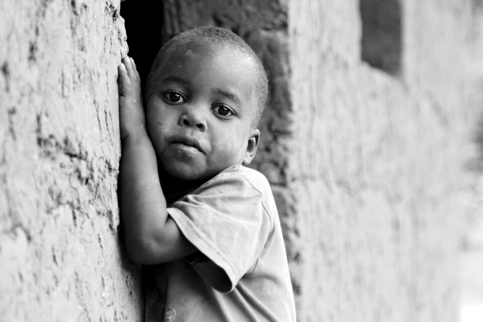 Children mbale child