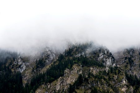 Tyrol, Austria photo
