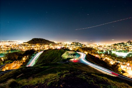 Twin Peaks, San Francisco, United States photo