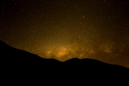 Valle de Elqui, La Serena, Chile 