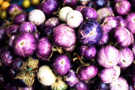 Veggies for Sale 