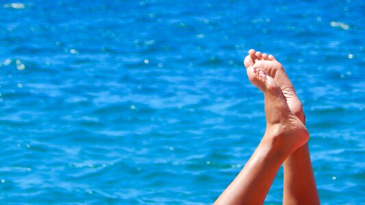 Summer holidays holiday