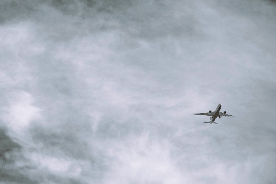 Vintage Flight 