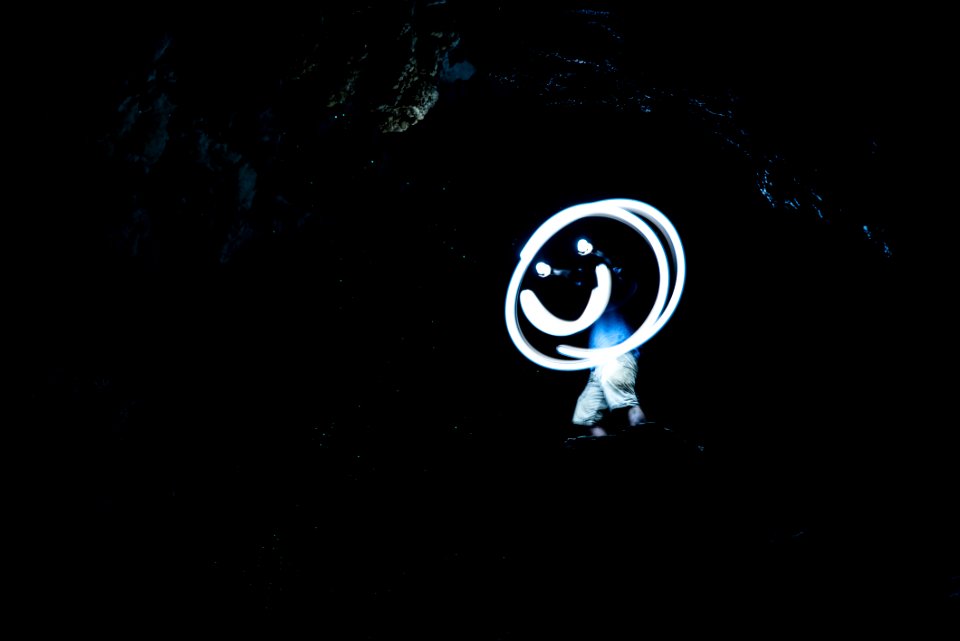 Waipu Caves, Waipu, New Zealand 