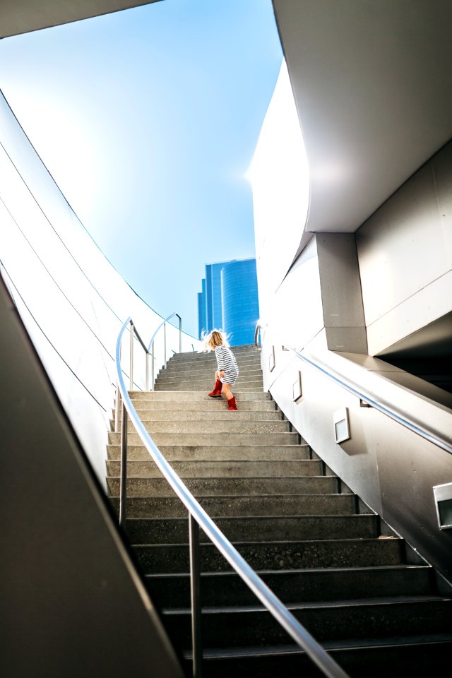 Walt Disney Concert Hall, Los Angeles, United States 