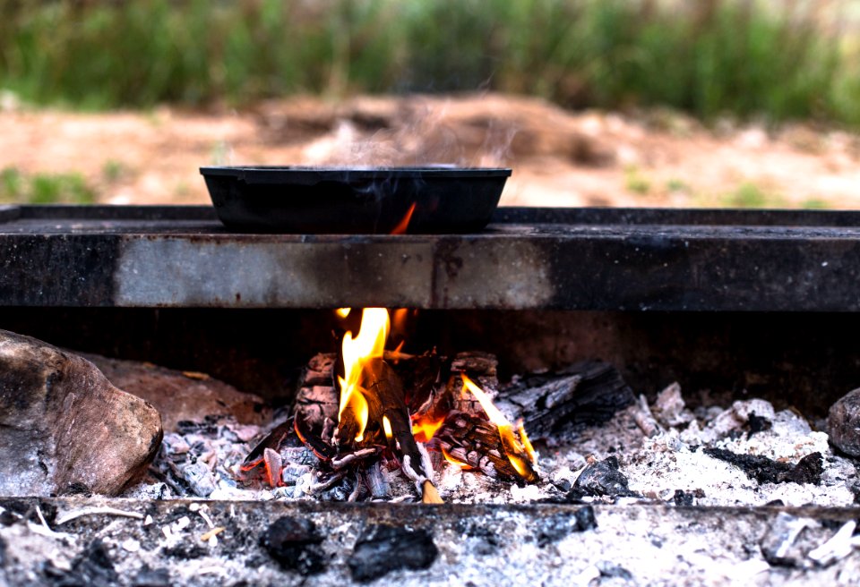Watchman Campground Site B 9, Hurricane, United States 
