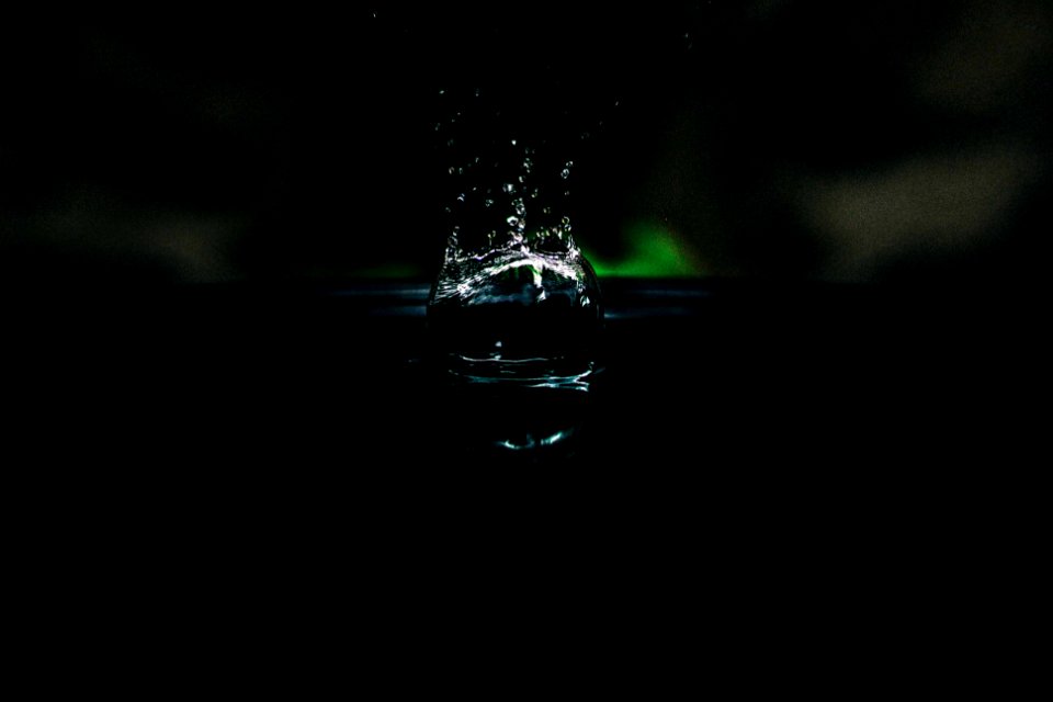Water Splash 