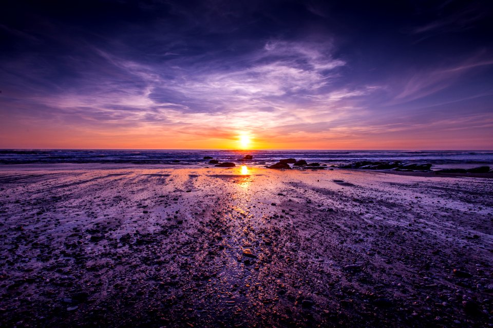 Watergate Bay, United Kingdom 