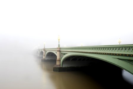 Westminster Bridge, London, United Kingdom photo