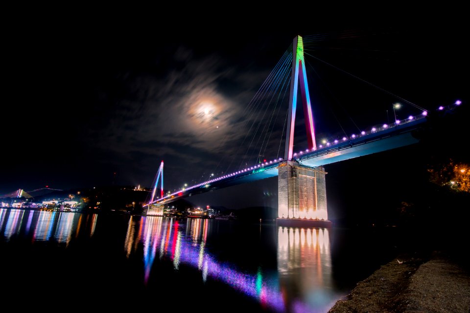 Yeosu-si, South Korea 