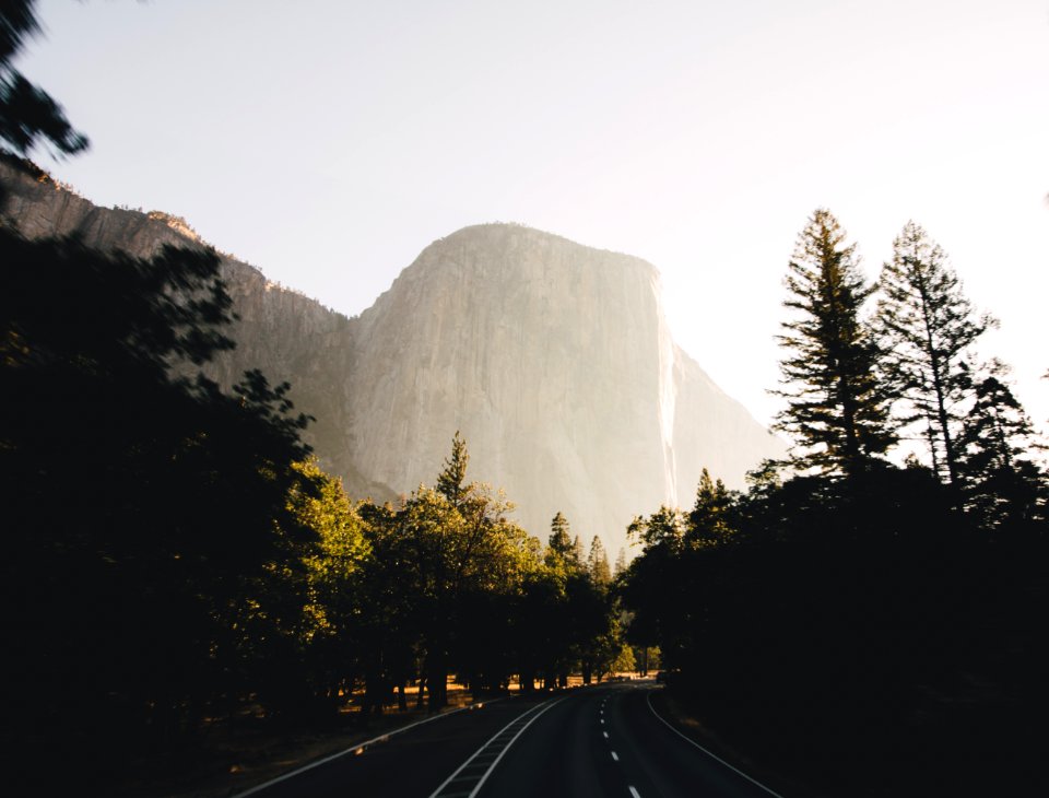 Yosemite Valley, United States 