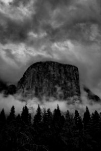 Yosemite Valley, United States photo