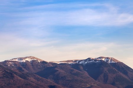 Écrins National Park, France photo