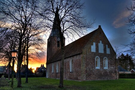 Colorful christianity religious