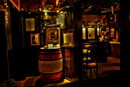 Kilkenny whiskey places of interest