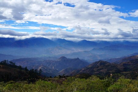 Horizon cariamanga loja