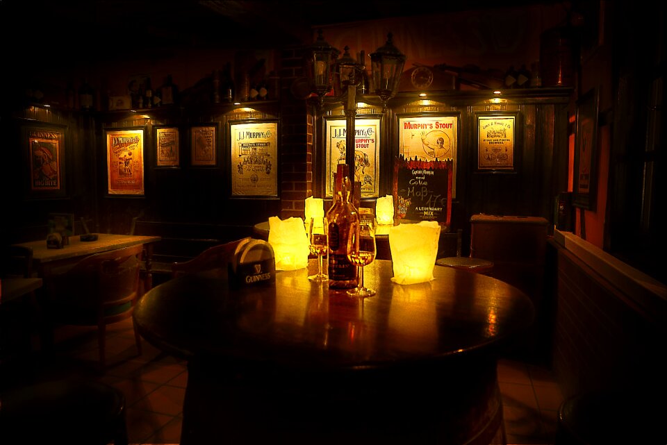United kingdom restaurant historic center