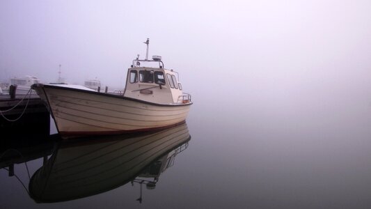 Mist alone archipelago