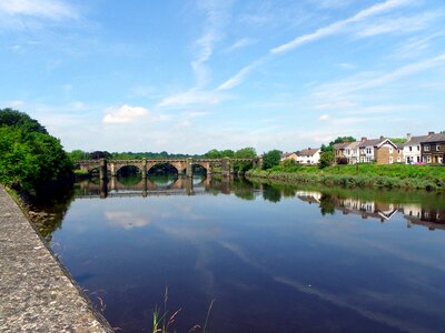 River ribble lancashire