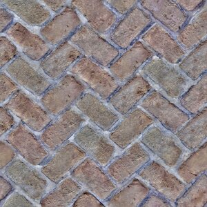Pattern construction brick wall