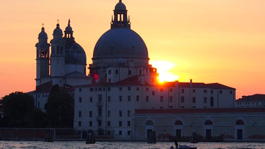 Italian venetian venezia photo