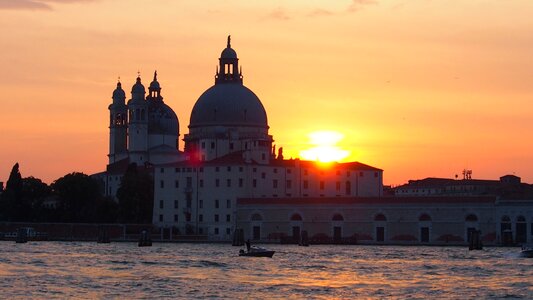 Italian venetian venezia photo