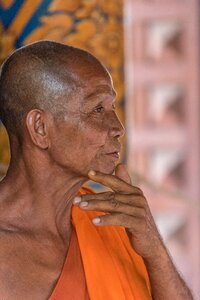 Asia meditation religion