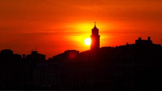 Italian venetian venezia photo