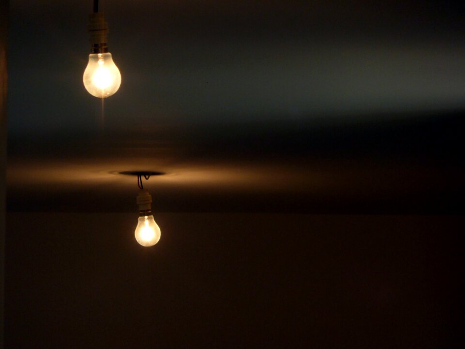 Interior electricity lighting