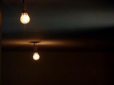 Interior electricity lighting
