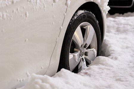 Automobile car vehicle