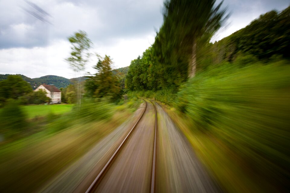 Steel drive shutter speed