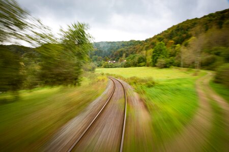 Steel drive shutter speed