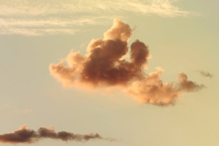 Free stock photo of cloud, cloudy, sky photo