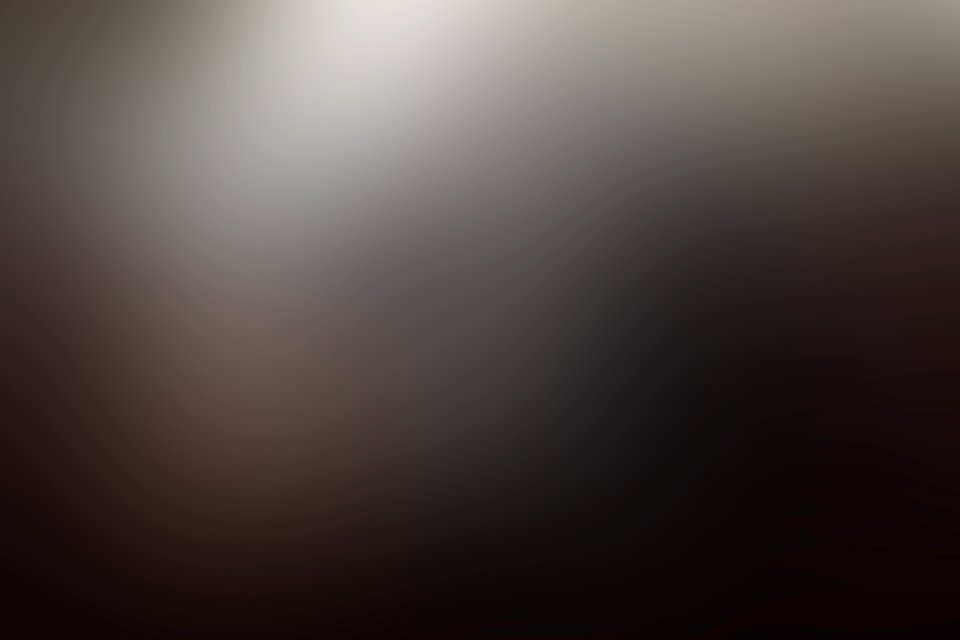 Dark Blurred Background