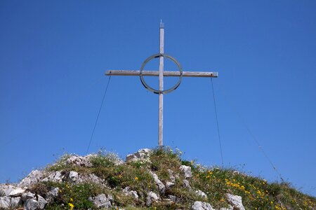 Allgäu summit allgäu alps