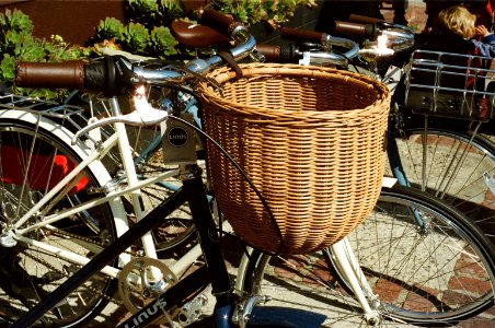 Free stock photo of bicycles, transportation photo