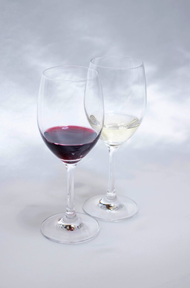 Drink alcohol crystal