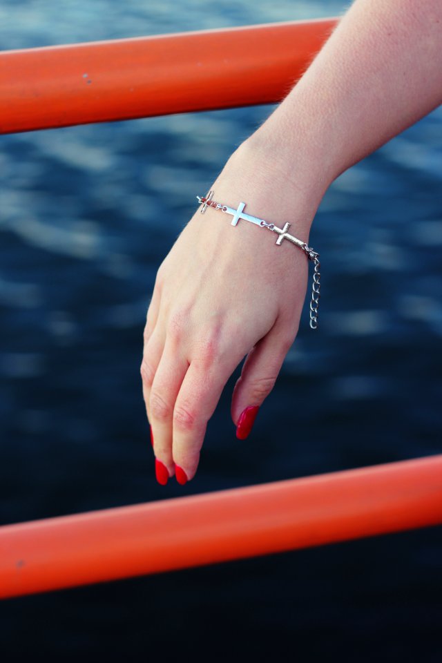 Bracelet