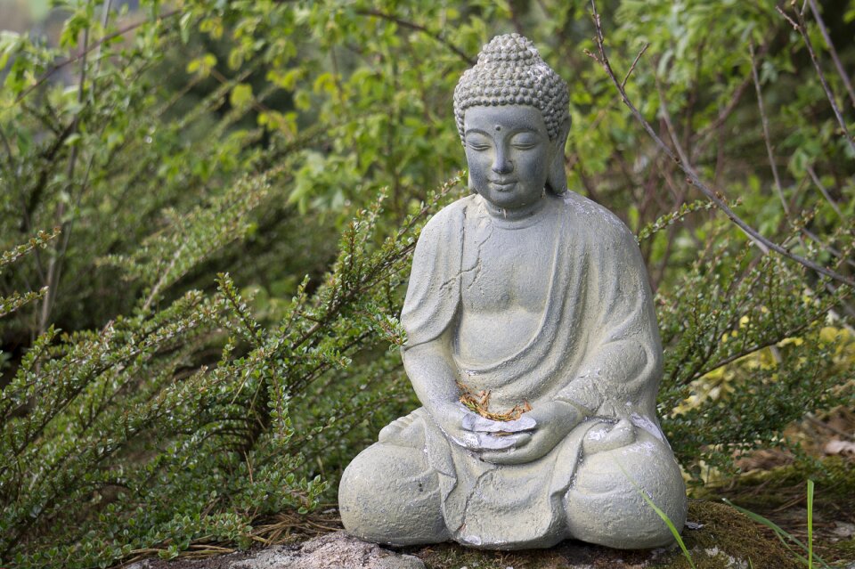 Sculpture art buddhism