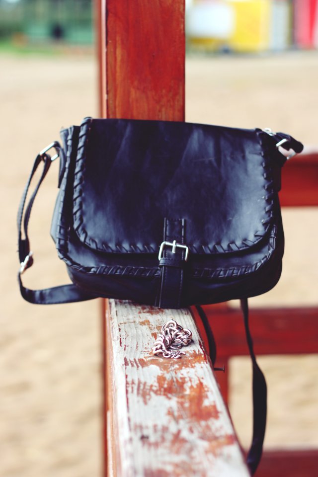 Handbag