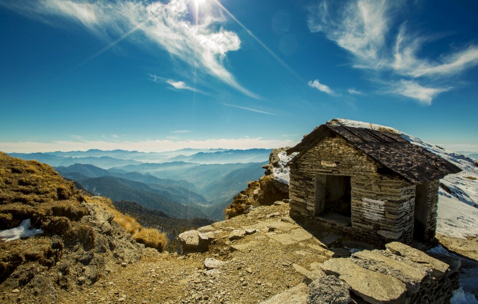 Outdoors rocks scenic