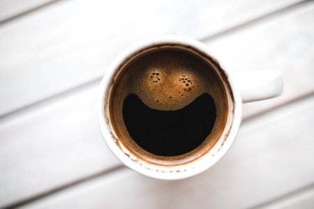Happy Coffee photo