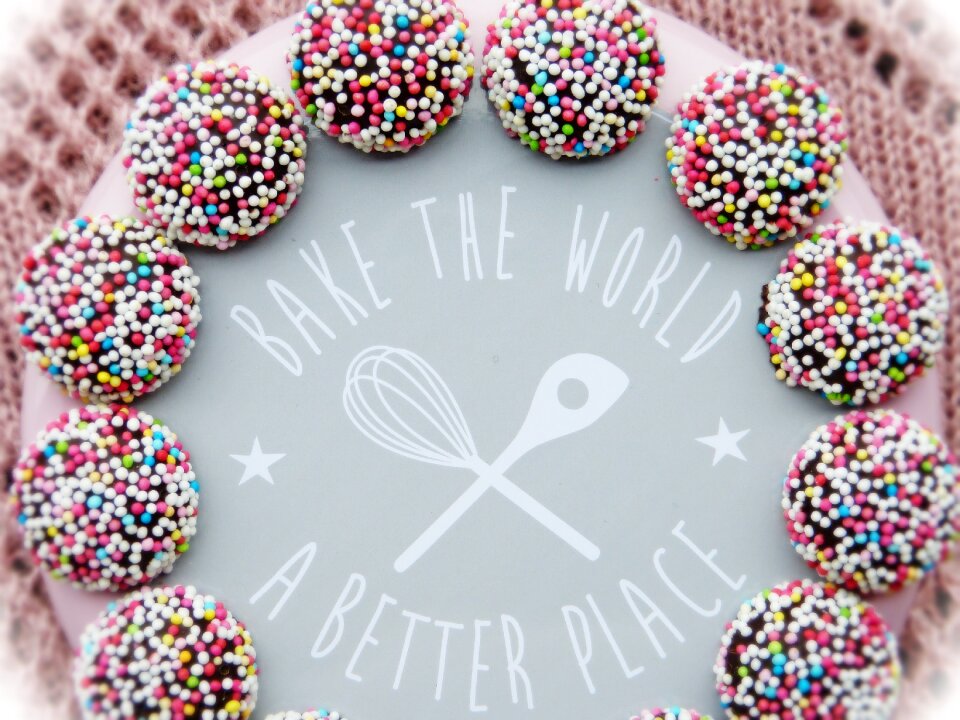 Improve sweetness cake