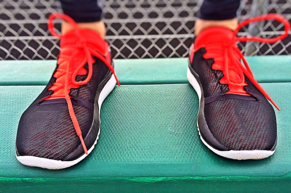 Fitness exercise training
