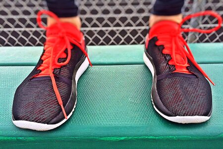 Fitness exercise training