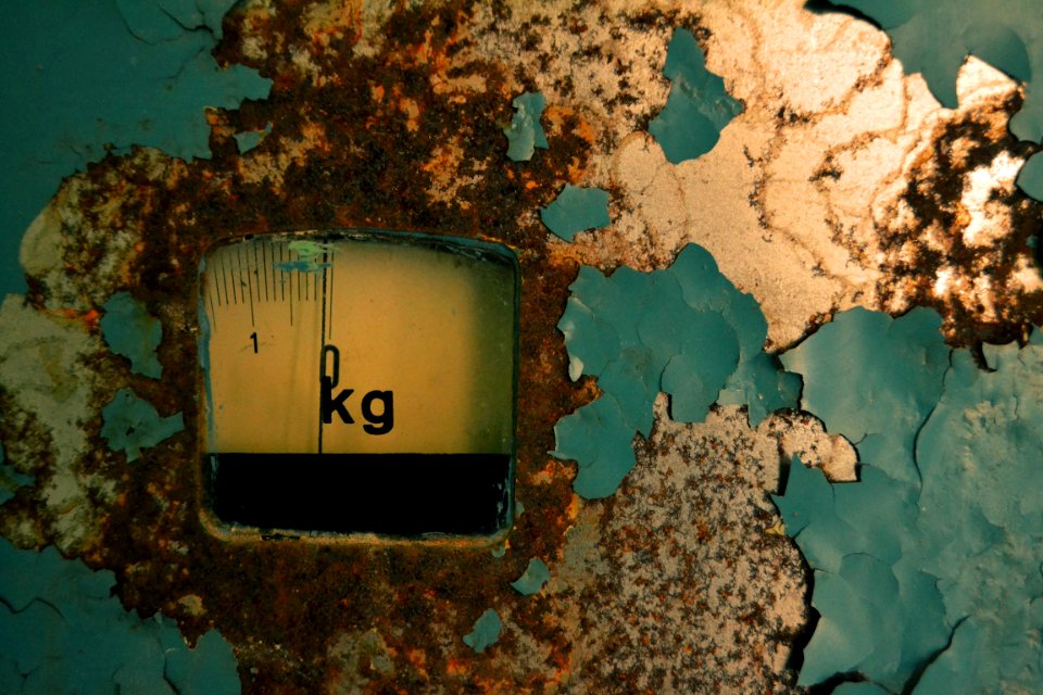 Free stock photo of abandoned, artistic, kg