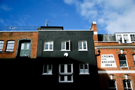 Free stock photo of building, oldschool, urban photo