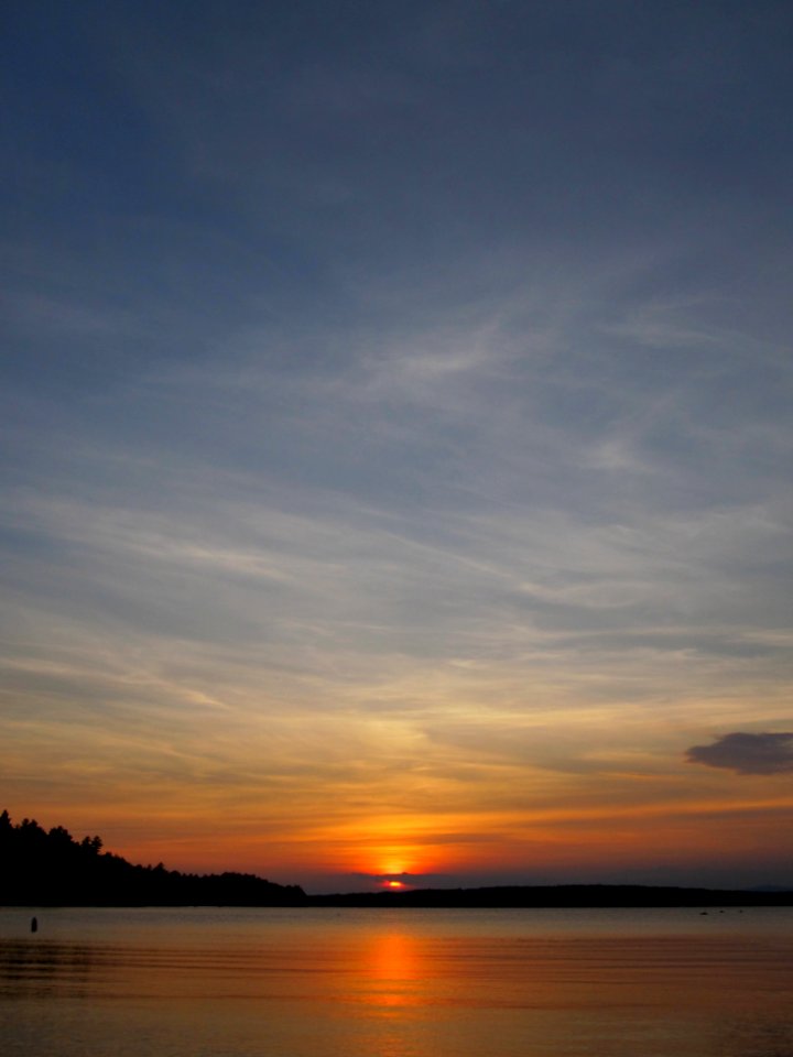 Free stock photo of clouds, sky, summer